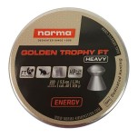 Norma Golden Trophy FT Heavy .22 x200